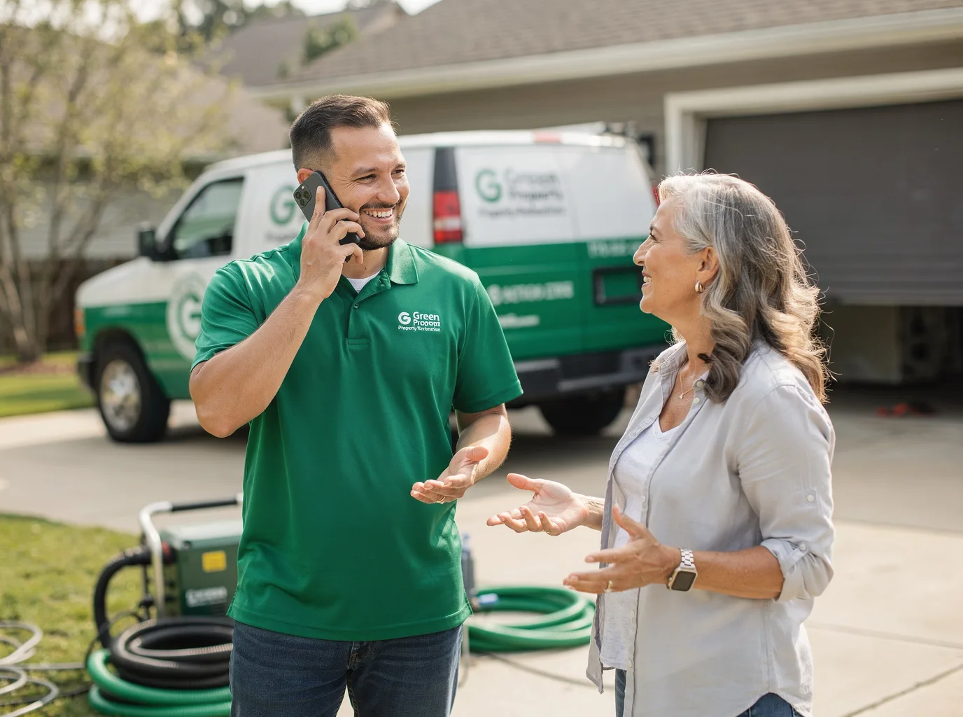 Water Damage Restoration Marble, PA FAQs